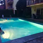 Daire Liliana Apartman *