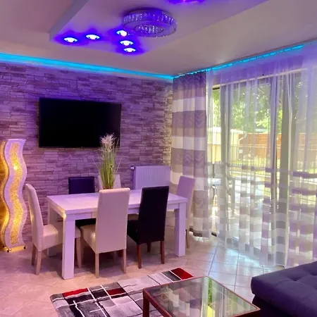 Daire Liliana Apartman