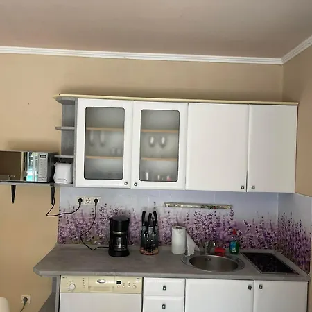 Liliana Apartman Appartement Siófok