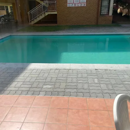 Liliana Apartman *