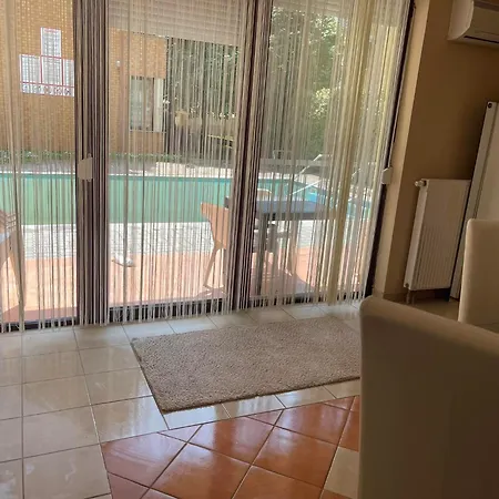 Liliana Apartman