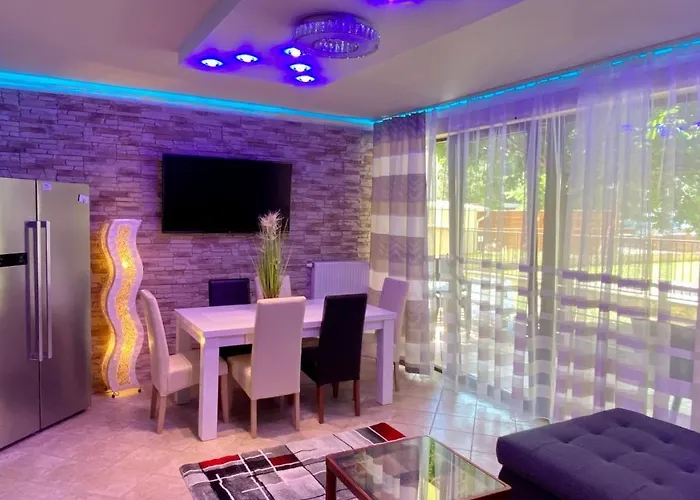 Appartement Liliana Apartman