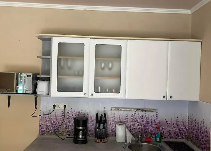 Liliana Apartman Appartement Siófok