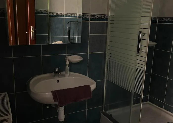Appartement Liliana Apartman Siófok