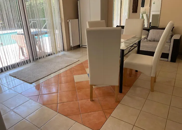 Liliana Apartman Siófok