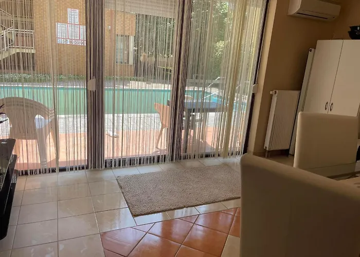 Liliana Apartman